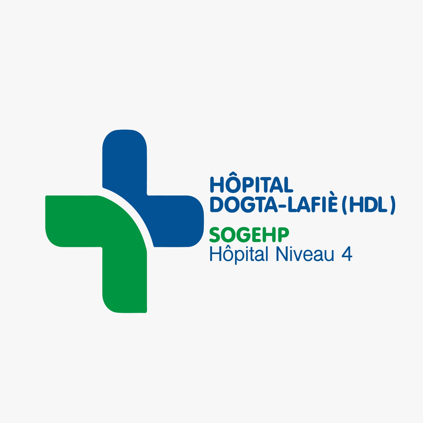 Hôpital Dogta-Lafiè Renaissance